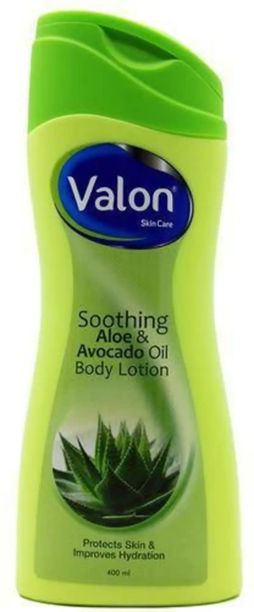 Valon Aloe Vera Lotion 400Ml
